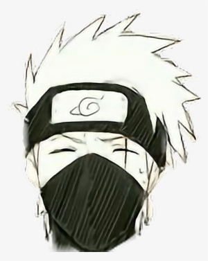 Kakashi - Kakashi Drawing #2099952 Kakashi - Kakashi Drawing #2099952