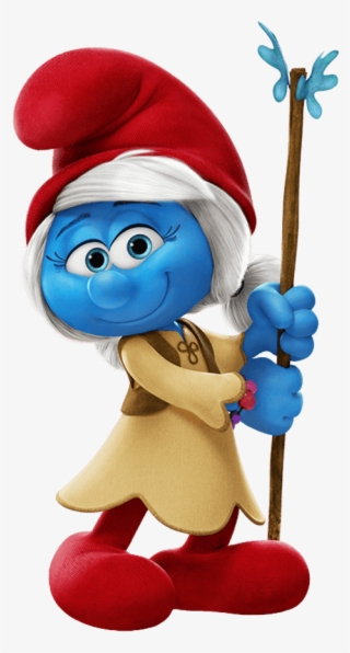 Best Willow Smurf Png - Smurf Storm Png #2099983