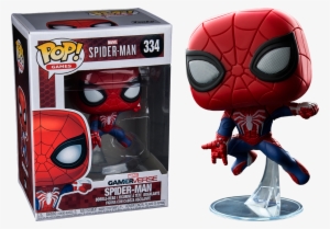 Marvel's - Marvel's Spider Man Pop #2099987