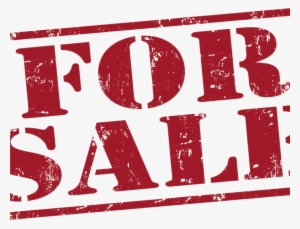 For Sale Sign - Sale Sign Png #210017