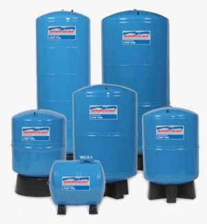 Pump Tank Collection - Trident Ultra Pressure Tank #210065 Pump Tank Collection - Trident Ultra Pressure Tank #210065