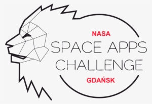 Logo Png - Space Apps #210136