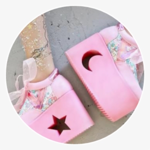 Dollskill Yru Platforms #210151