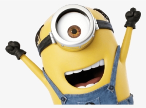 Single Minion Png Free Download - Despicable Me 3 Minions Png #210154