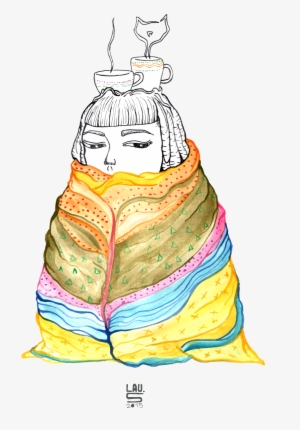 "anhelando El Invierno" - Illustration #210200