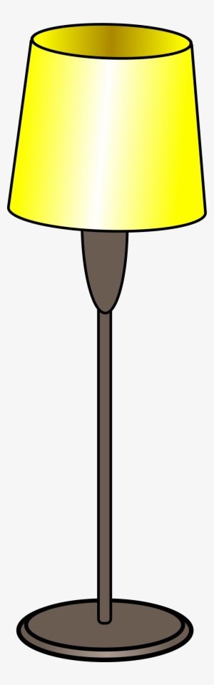 This Free Icons Png Design Of Floor Lamp #210271