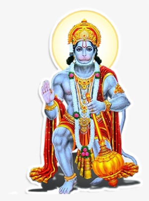 Hanuman Png Hd - Hanuman Image Hd Png #210398