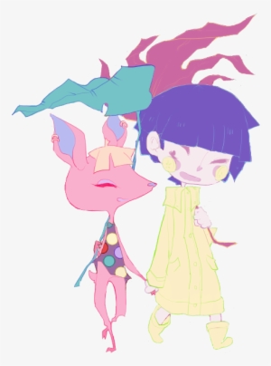 Commission For Rotting Hope You Like It - Illustration #210447