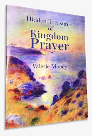 Collections - Hidden Treasures Of Kingdom Prayer #210473
