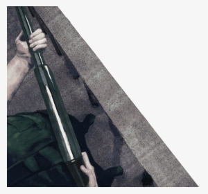 He Left San Quentin In 1981, At A Time When The Culture - Debut Art Ltd #210517