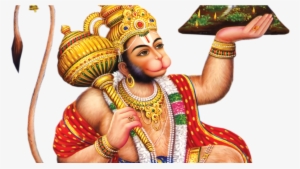Download Amazing High-quality Latest Png Images Transparent - Hanuman Images Png #210559