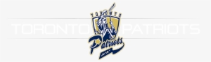 Toronto Patriots #210658