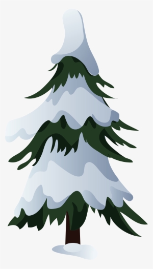Snow Tree PNG, Transparent Snow Tree PNG Image Free Download - PNGkey