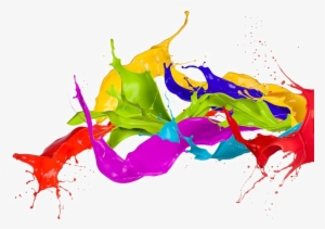 Png Transparent Splash Png #210685