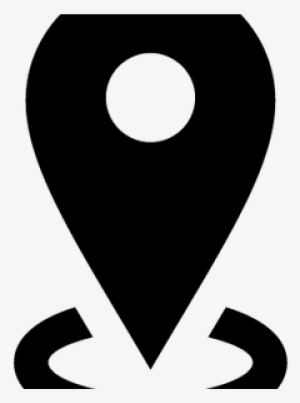 Location Icon White Png - Location Icon Png #210704