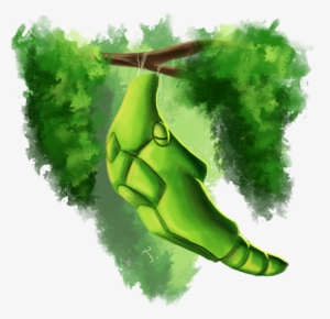 011 Metapod By Feh-rodrigues On Deviantart - Metapod Fan Art #210753