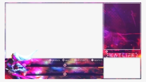 Katlife In Queue Overlay - Portable Network Graphics #210798