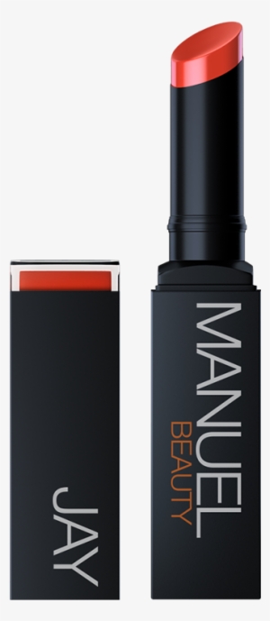 Jay Manuel Beauty Ultimate Lipstick - Coax #210802