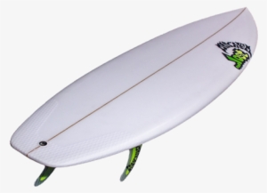 Surfboard Png Transparent - Surf Board Transparent #210875