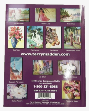 1500 Series, Volume - Pattern #211167 1500 Series, Volume - Pattern #211167