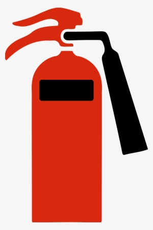 This Free Icons Png Design Of Fire Extinguisher #211214