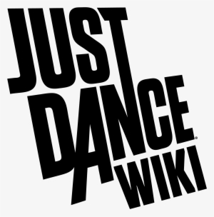 Just Dance Wiki Hd Logo - Just Dance Curvy T-shirt Just Dance #211216