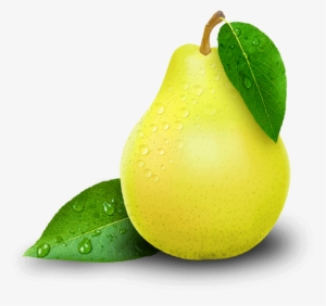 Pear Png Photo - Pear #211240