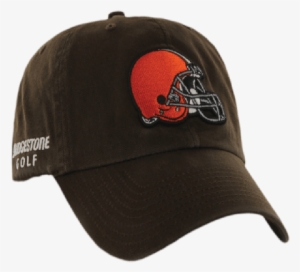 Bridgestone Nfl Cap Cleveland #211417