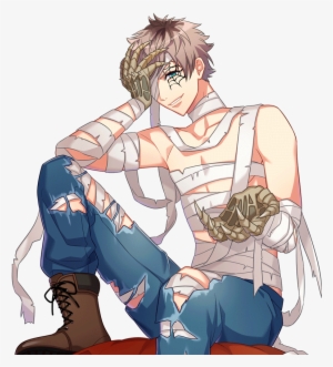 Tsuzuru Serious Ssr Transparent - Transparency #211569