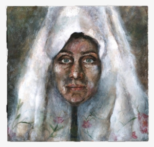 Bethlehem Woman #211646