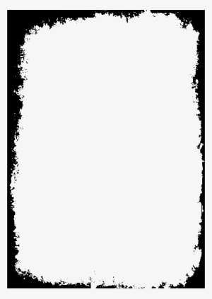 Grungy Frame Png Library - Grungy Frame - Free Transparent PNG Download ...
