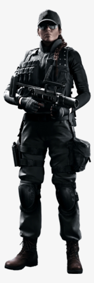 Her - Tom Clancy's: Rainbow Six: Siege Pc Game #211818