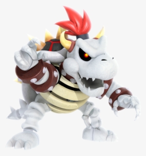 Dry Bowser - Dry Bowser Smash Ultimate #211819