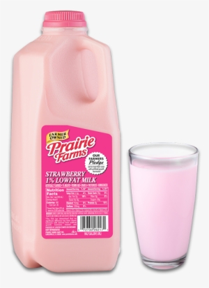 Strawberry Milk - « - Milk #211840