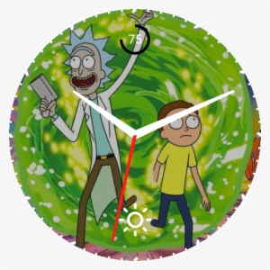 Rick & Morty - Rick & Morty: The Complete First Season (blu-ray #211954