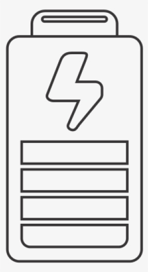 Battery Icon - Icon #211962