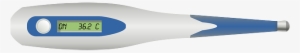 You Can Get A Basal Body Thermometer At Most Drug Stores - Body Temperature Thermometer Png #211985