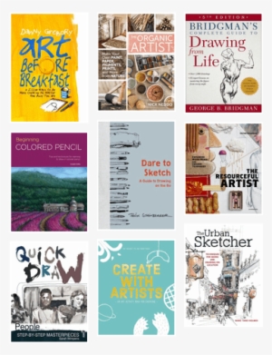 Organic Artist By Nick Neddo #212005