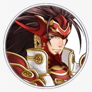 Icon Circle Ryoma - Hero #212173