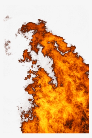 Fire Flame Png Transparent Image - Fire Transparent #212384