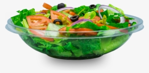 Free Png Salad Png Images Transparent - Salad Hd Png #212541