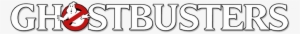 Ghostbusters Movie Png Logo - Ghostbusters #212569