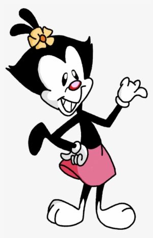 Animaniacs Dot Practice - Animaniacs #212619