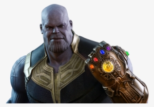 Thanos Infinity War Png #212666
