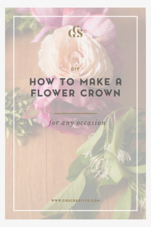 Flower Crown Png #212670