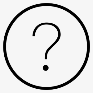 Image Royalty Free Question Svg Png Icon Free Download - Ios Close Icon Png #212715