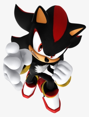 Sonic Rivals 2 Signature Render #212791