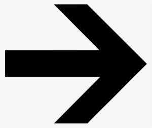 Arrow Transparent Alpha - Right Arrow #212806