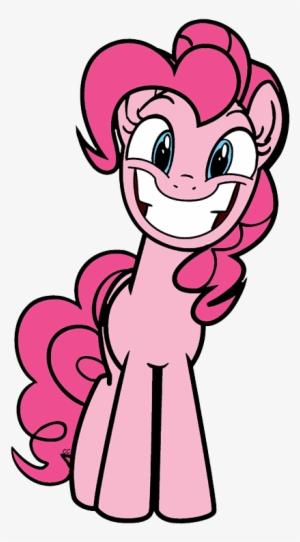 Spike Fluttershy Fluttershy Pinkie Pie Pinkie Pie - My Little Pony Pinkie Pie Clipart #212807