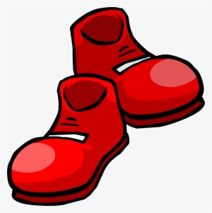 Clown Shoes - Clown Shoes Png #212839